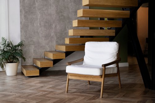 Decorador ou Designer de Interiores