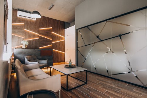 Design de Interiores para Apartamento