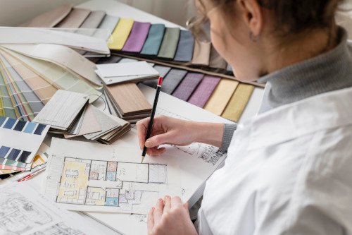 Design Residencial