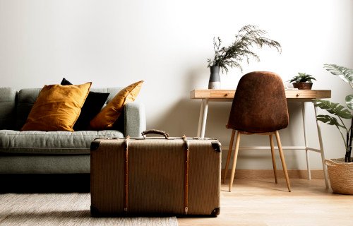 Escritório de Design de Interiores