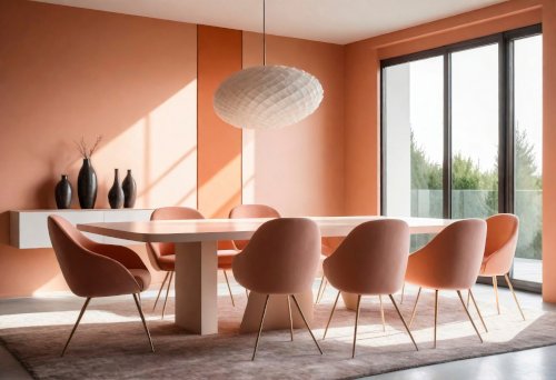 Serviço de Design de Interiores