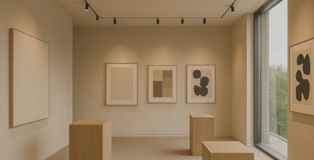 Galeria Inova